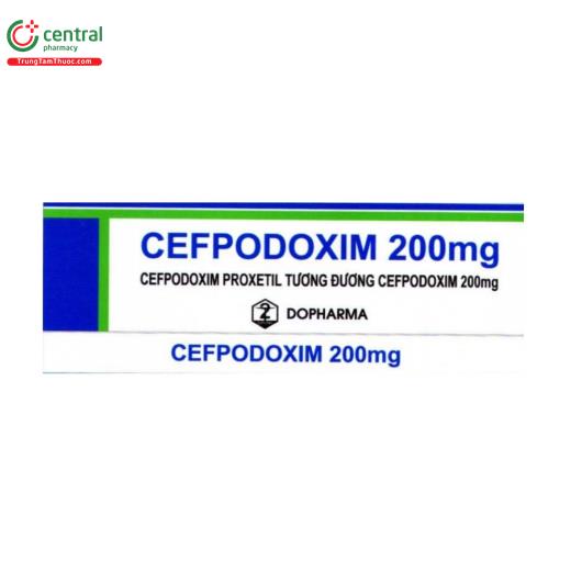 thuoc cefpodoxim 200mg dopharma 1 U8846