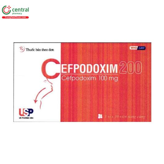 thuoc cefpodoxim 200mg us pharma usa 1 P6162