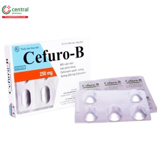 thuoc cefuro b 250mg 1 D1767