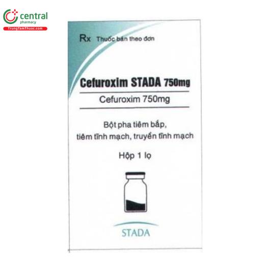 thuoc cefuroxim stada 750mg 1 V8747
