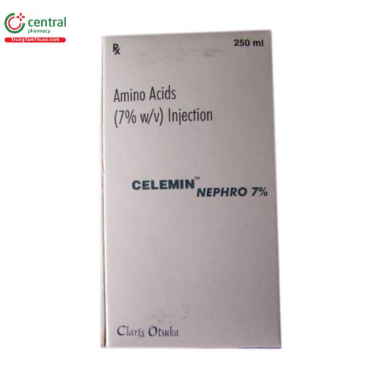 thuoc celemin nephro 7 1 D1122