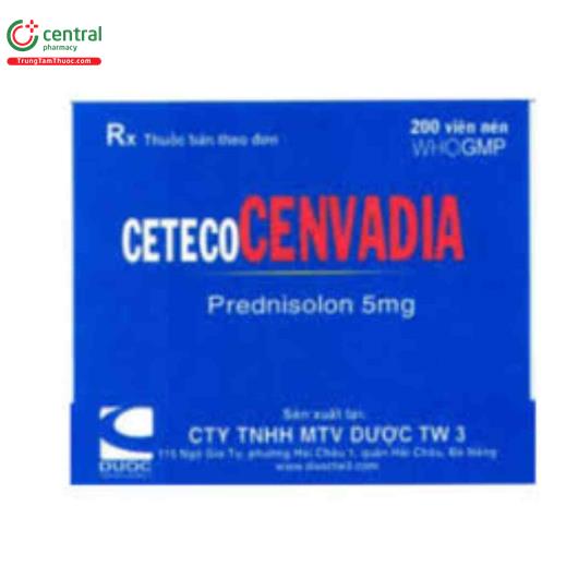 thuoc ceteco cenvadia 1 U8533