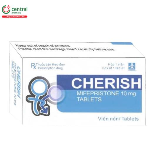 thuoc cherish 2 Q6885
