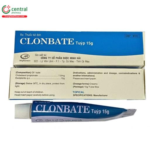 thuoc clonbate 2 V8427