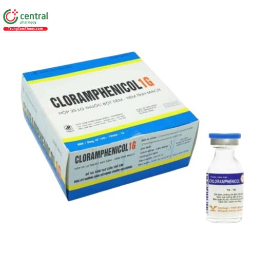 thuoc cloramphenicol 1g pharbaco 1 P6887