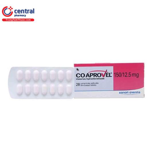 thuoc coaprovel 150125mg 1 K4302