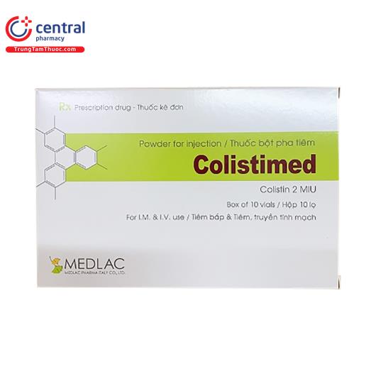 thuoc colistimed 2 miu 1 O5562