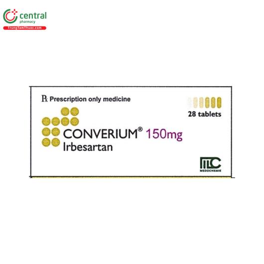 thuoc converium 150mg 1 S7167