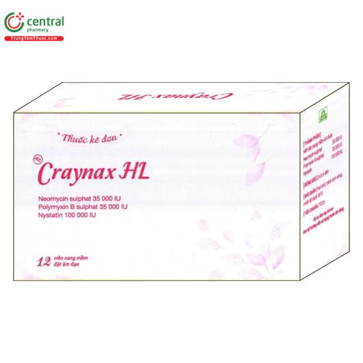 thuoc craynax hl F2870