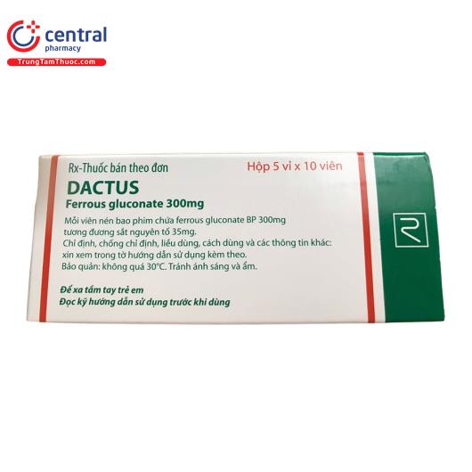 thuoc dactus 300mg 1 I3167