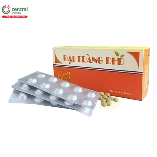 thuoc dai trang dhd 1 B0243