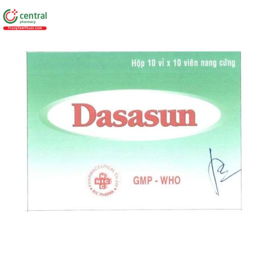 thuoc dasasun 2 K4580