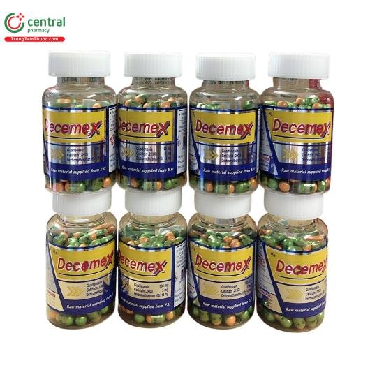 thuoc decemex 1 Q6068