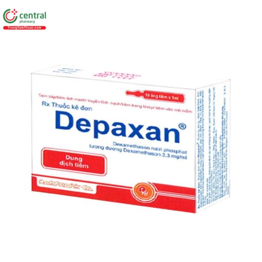 thuoc depaxan 1 S7011