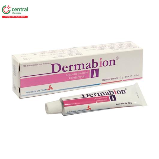 thuoc dermabion 1 F2708