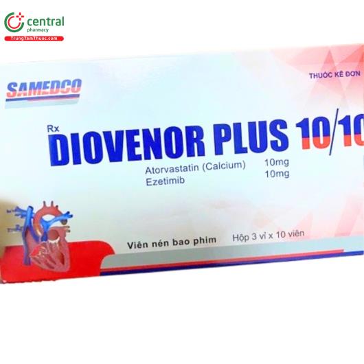 thuoc diovenor plus 1010 1 F2047