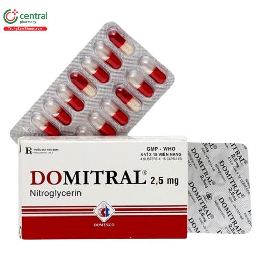 thuoc domitral 2 5mg 1 B0281