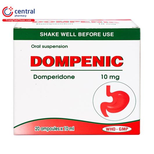 thuoc dompenic 1 L4630