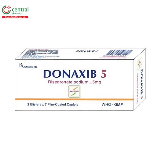 thuoc donaxib 5 1 S7758