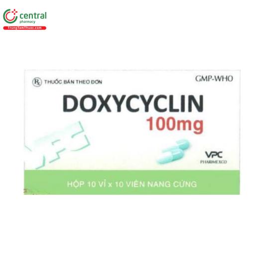 thuoc doxycyclin 100mg vpc 1 U8166