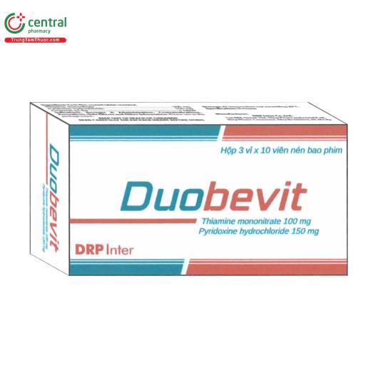 thuoc duobevit 100mg 150mg G2687