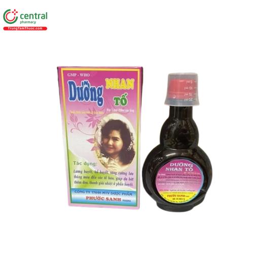 thuoc duong nhan to phuoc sanh 1 H2437