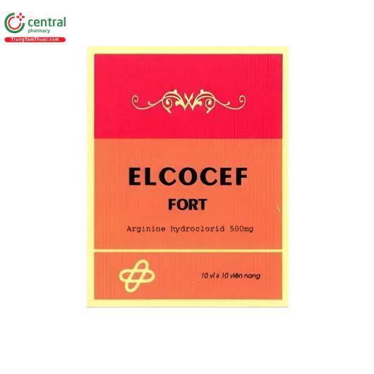 thuoc elcocef fort 1 D1041