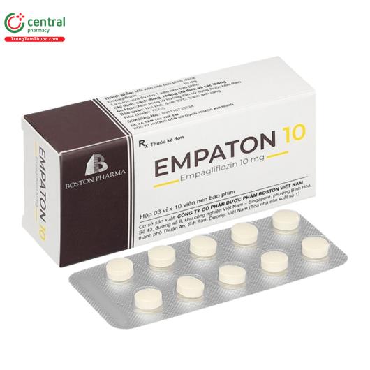 thuoc empaton 10 1 E1721
