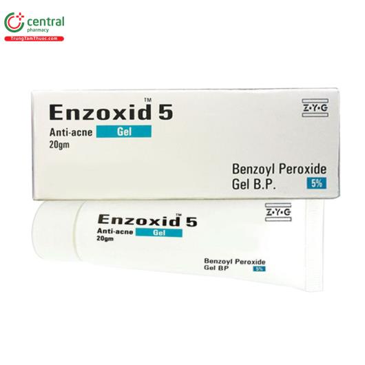 thuoc enzoxid 5 anti acne gel 1 E1730