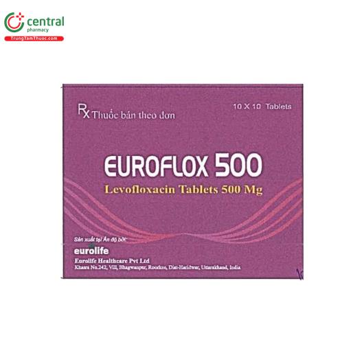 thuoc euroflox 500 1 N5363