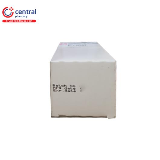 [CHÍNH HÃNG] Thuốc Evasif 245mg điều trị viêm gan B và HIV