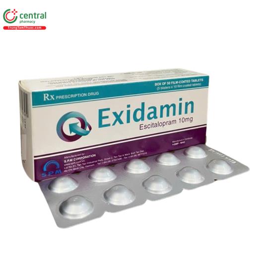 thuoc exidamin 10mg 1 T7073