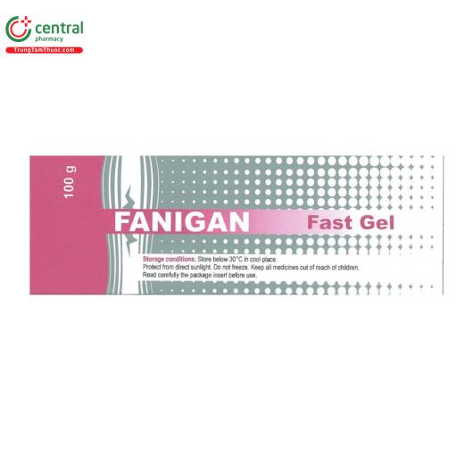 thuoc fanigan fast gel 1 C0718
