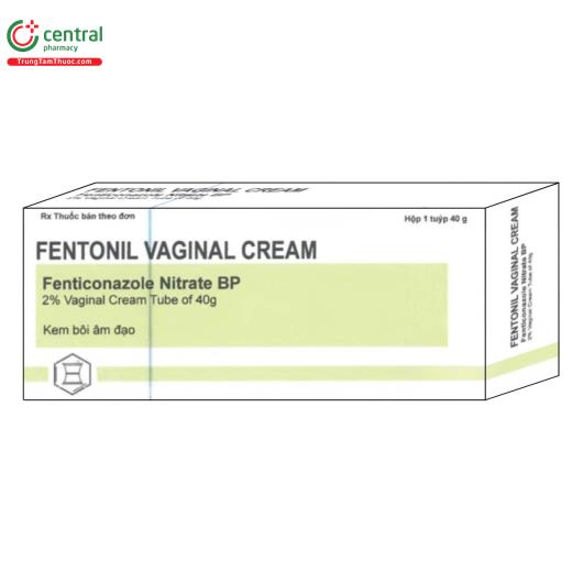 thuoc fentonil vaginal cream 2 T7185