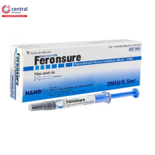 thuoc feronsure 2 K4228