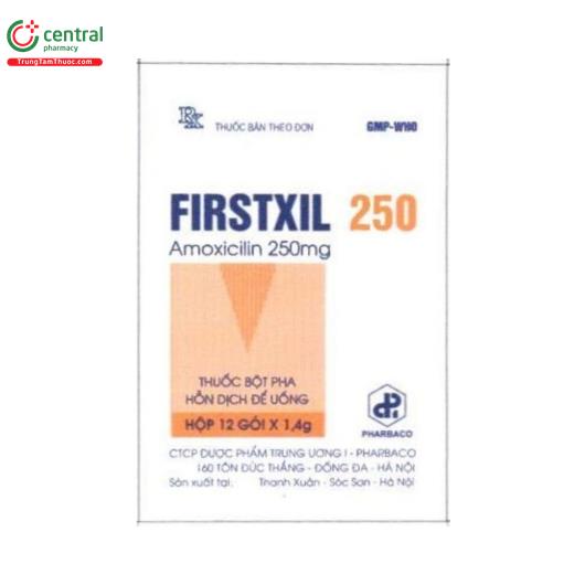 thuoc firstxil 250mg 1 S7706
