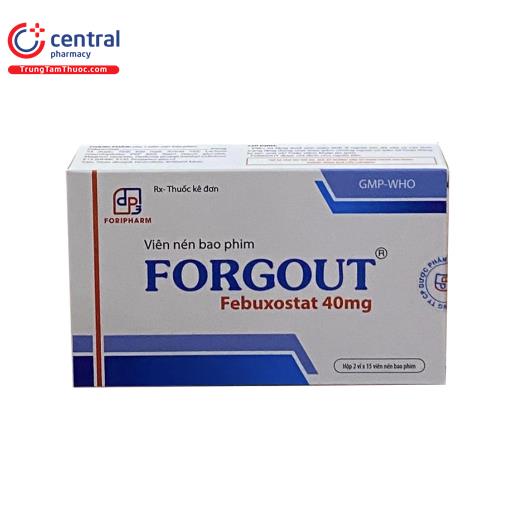 thuoc forgout 6 F2203