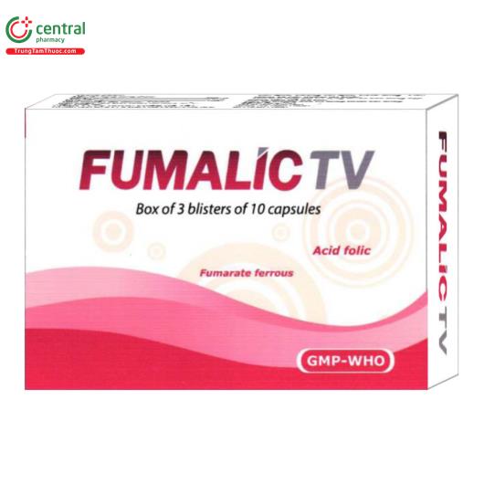thuoc fumalic tv 200mg 1mg H2773