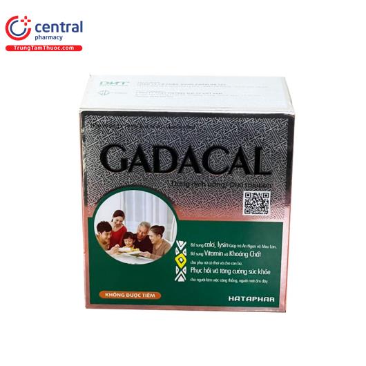 thuoc gadacal 7 M5316