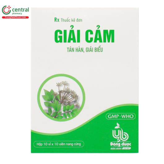 thuoc giai cam bepharco R7542