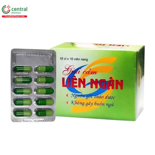 thuoc giai cam lien ngan 1 B0370