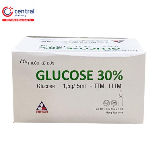 thuoc glucose 30 vinphaco 5 P6887