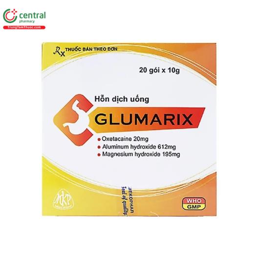 thuoc glumarix 1 I3618