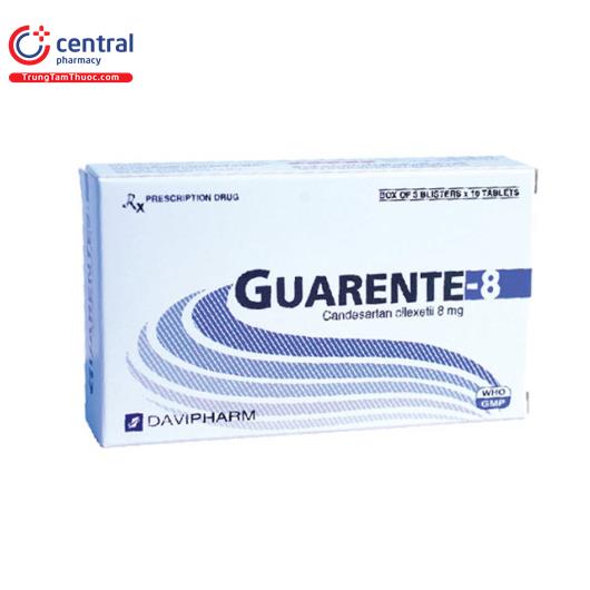 thuoc guarente 8 1 B0534