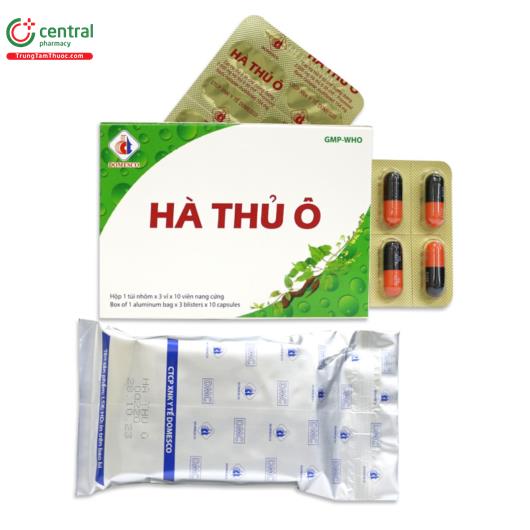 thuoc ha thu o domesco 2 K4013