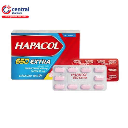 thuoc hapacol 650 extra 1 R7157