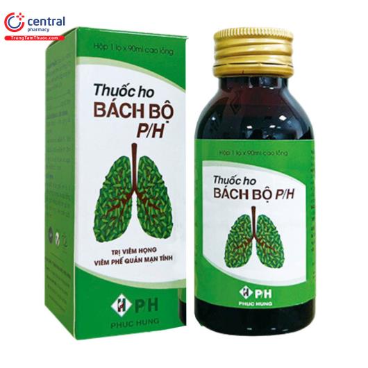 thuoc ho bach bo ph 8 L4841