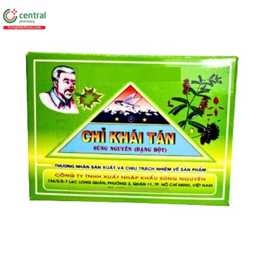 thuoc ho chi khai tan 1 L4432