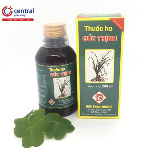 thuoc ho duc thinh 200ml H3654