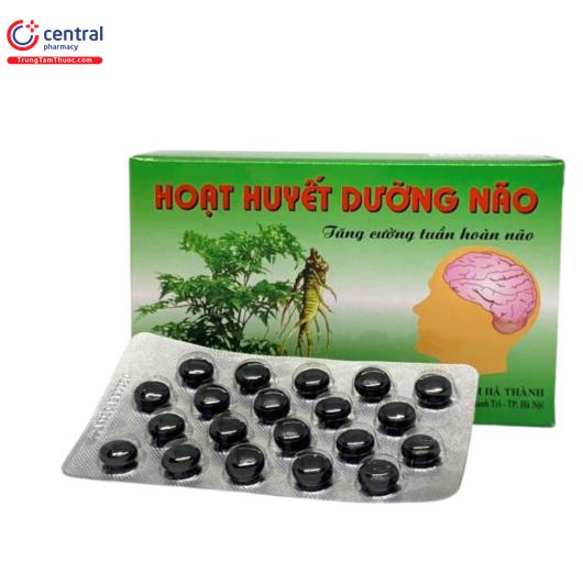 thuoc hoat huyet duong nao ha thanh 2 U8352